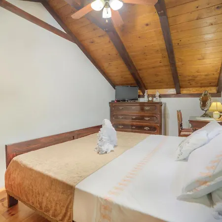 One-bedroom In クレック