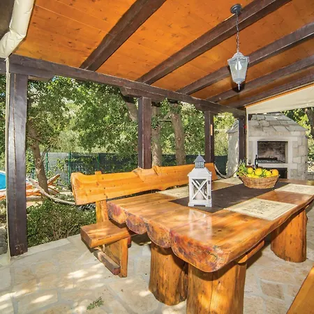 One-bedroom In Σπίτι διακοπών *