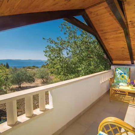 Σπίτι διακοπών One-bedroom In Klek