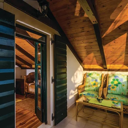 One-bedroom In *