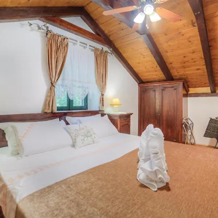 One-bedroom In * Klek