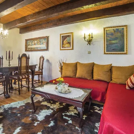 One-bedroom In