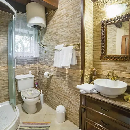One-bedroom In Casa de Férias