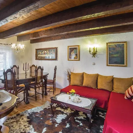 Σπίτι διακοπών One-bedroom In