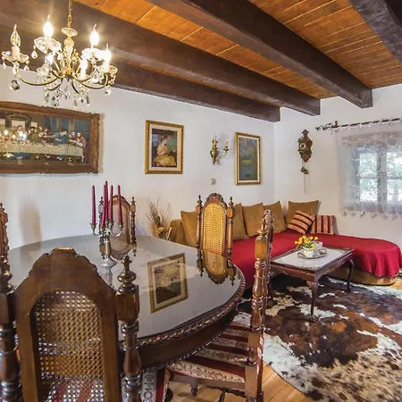 One-bedroom In Σπίτι διακοπών *