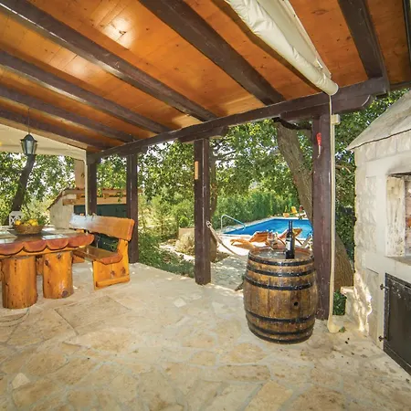 Σπίτι διακοπών One-bedroom In *
