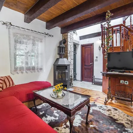 One-bedroom In