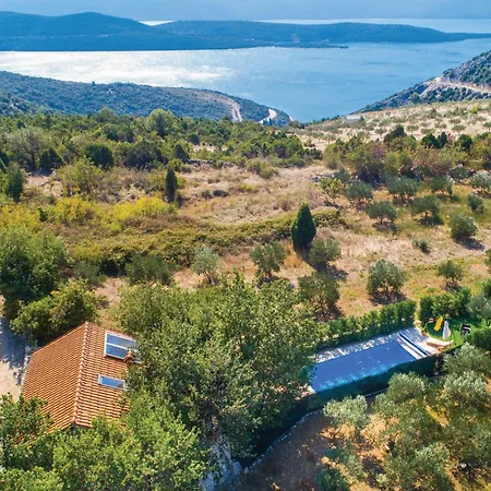 One-bedroom In Σπίτι διακοπών *
