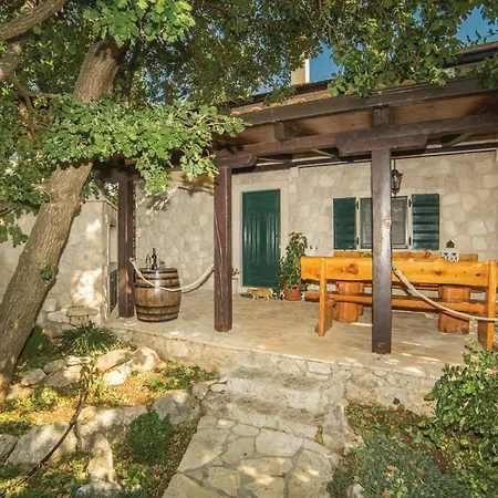 Σπίτι διακοπών One-bedroom In *