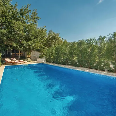 One-bedroom In Σπίτι διακοπών Klek