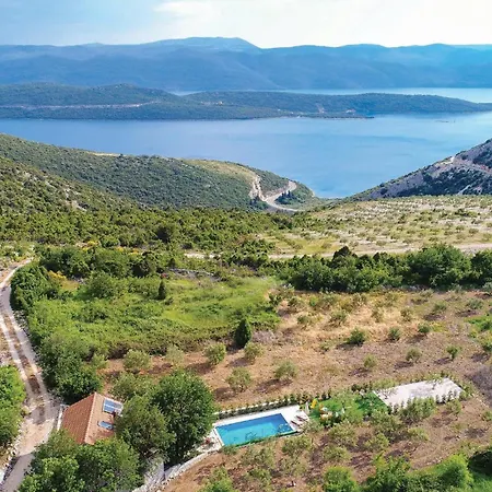 Σπίτι διακοπών One-bedroom In Klek