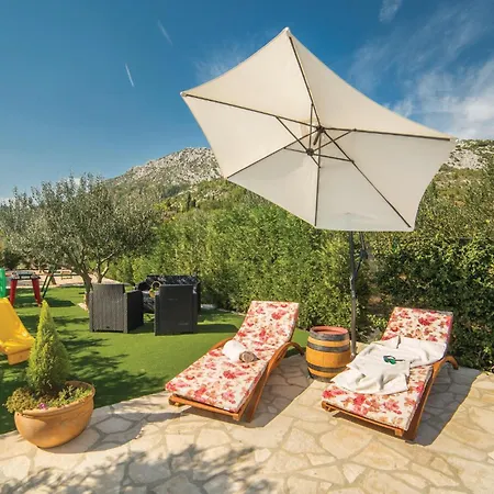 One-bedroom In Σπίτι διακοπών