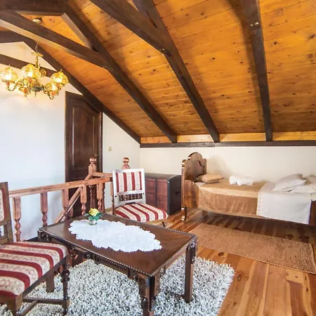 Σπίτι διακοπών One-bedroom In
