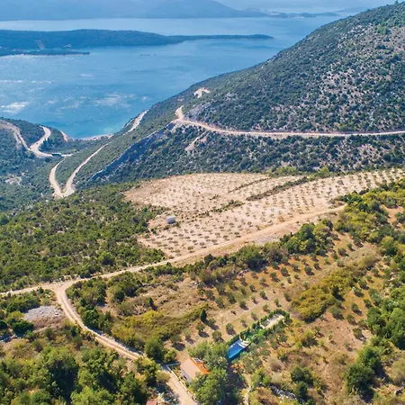 One-bedroom In Σπίτι διακοπών *