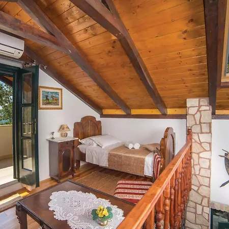 Σπίτι διακοπών One-bedroom In