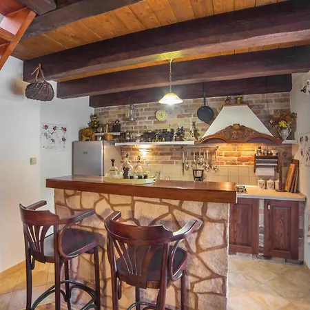 Σπίτι διακοπών One-bedroom In