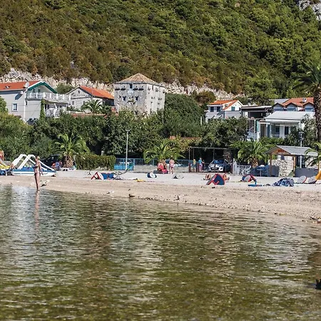 One-bedroom In Σπίτι διακοπών *