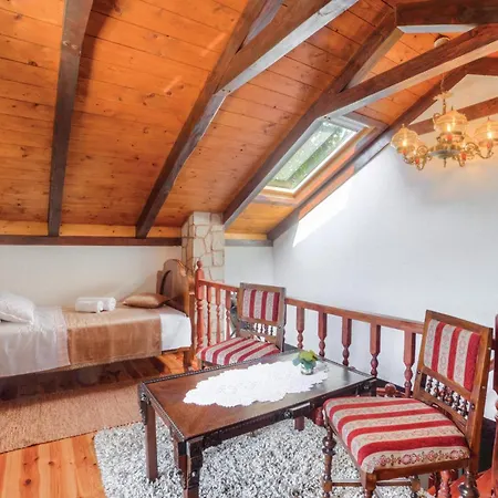 Σπίτι διακοπών One-bedroom In *
